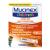 Mucinex Children's Chest Congestion Expectorant and Cough Suppressant Mini-Melts Orange Cream 12 Count (Packaging May Vary) Orange Cr me
