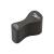 Speedo Adult Swim Training Pull Buoy One Size Speedo Black