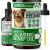 MediPaws Dog Calming Hemp Oil Supplement | For Dog Emotions Dog Barking | Omega 3 6 9 | Supports & Maintains Healthy Joints | Add To Food Or Chew's | 50ml