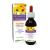 Naturalma Pot Marigold (Calendula officinalis) Flower Alcohol-Free Tincture 4 fl oz Liquid Extract in Drops | Herbal Supplement | Vegan | Product of Italy Alcohol-free 4 Fl Oz (Pack of 1)