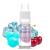 Belissia Food Arena - Eisbonbon cherry - High -dose food aroma 10ml.For food cooking baking hobby refreshment and residue.