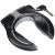 AXA frame lock Victory frame attachment/key non-removable grey