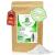 L- arginine base powder 500 grams - 100% without additives - purest arginine powder in premium quality from Bio Protect always free from magnesium stearate and other additives