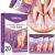 Foot Soak Salts with Epsom Salt for Soaking Lavender Pedicure Foot Bath- 20 Pack Bath sea Salts Foot spa Products kit 21 oz