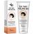 Rokkiss Tea Tree Peeling Gel 4.05 oz - Face Exfoliator, Facial Exfoliating Scrub, Gentle Korean Exfoliator for All Skin Types, Dead Skin Removing Gel for Face