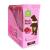 BEAR Real Fruit Snack Rolls - Gluten Free Vegan and Non-GMO - Raspberry – 12 Pack (2 Rolls Per Pack) - Healthy School And Lunch Snacks For Kids And Adults