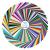 Huaxing Permanent Adhesive Vinyl Sheets Assorted Colors Premium Adhesive Craft Outdoor Vinyl (90 Pack)