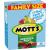 Mott's Fruit Snacks Assorted Fruit Gluten Free 0.8 oz 40 ct