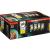 Sheba Katznassfutter Delicatesse in jelly 40 portion bags 40x85g - cat food wet fine poultry variation with duck chicken poultry and turkey 85 g (40s pack)
