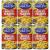Holmes Yellow Red Can (#. 2 Pack (5.95 Pound (Pack of 6))