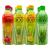 Iberia Aloe Vera Drink with Pure Aloe Pulp, Variety, (Pack of 8) 2 x Original, 2 x Mango, 2 x Pineapple, 2 x Strawberry Aloe Variety Pack