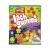 nimm2 Lachgummi SauerStars 1 x 250g Vegan sour fruit gum with fruit juice and vitamins fruity 1 x 250 g