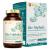 Bio Triphala - 180 capsules high dose/1500 mg triphala powder per daily dose/high -quality Ayurveda dietary supplement/vegan certified & sustainable in the glass