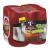 Mr & Mrs T Can Mix Bloody Mary 4Pk44 22 Oz44 Pack Of 6