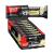 Power System Bite Power Banana 32% Protein High Protein Vitamin B6 24x35g Banana 35 g (24 pack)