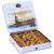 Cerez Pazari Premium Assorted Baklava Pastry Gift Basket Tin Box 1.32lbs  Apprx.45-48 pcs | Turkish Pistachio, Almond, Walnut, Cashew, Hazelnut Traditional Dessert | No Preservatives, No Additives