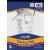 Pacon UCreate Tracing Pad, White, 9" x 12", 40 Sheets