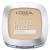 L'Or al Paris Powder Make Up Matting Compact Powder with SPF 8 including mirror and sponge Perfect Match Powder No. 4.N beige 9 g 4.N beige 9 g (1 Pack)