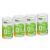Castello  Sodium Free Salt - Bonsalt Salt Alternative 0% Sodium - Salt Substitute for common salt -  Low in Calories - Keto-Friendly - 4 x 85g 340g