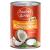 Bamboo Garden Coconut Cream 0.4 l (packaging design may vary) 400 ml (1 pack)