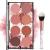 NewBang 8 Colors Blush Palette, Matte Mineral Blush Powder Bright Shimmer Face Blush,Contour and Highlight Blush Palette,Professional Facial Beauty Cosmetic Makeup Blush 2 Piece Set