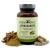 Herbal Roots Ashwagandha Capsules  Extra Strength Pure Ashwagandha & BioPerine - Immune, Stress, & Mood Support for Men and Women - 60 Vegan Capsules - Made in USA