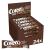 Cereal bar Corny BIG Dark Chocolate Cookies with dark chocolate large pack 24x50g
