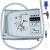 Extra Large Cuff Compatible with Omron 9 -21 Inches (22-53CM) XL Blood Pressure Cuff Adult ARM BP Replacement Cuff for Big ARM(X-Large)
