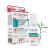 PODERM  TOENAIL RENEWAL BOOSTER  TEA TREE oil-serum - Restores Appearance of Discolored/Damaged Nails  Toe and Fingernail Repair  100% Natural Ingredients and Vegan  Express Renewal  Swiss Made (BOOSTER)