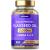 Flaxseed Oil Capsules 2000mg | 360 Count | Omega 3 6 9 with High Strength Alpha Linolenic Acid (ALA) | Cold Pressed Supplement | by Horbaach 360 Count (Pack of 1)