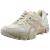 ASICS Women's Gel-Kahana 8 Running Shoes 11 Cream/Ginger Peach