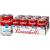 Campbell s Condensed Unsalted Cream of Mushroom Soup 10.5 Ounce Can (Pack of 12) Unsalted Cream of Mushroom 10.5 Ounce (Pack of 12)