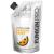 Funkin Pro Passion Fruit Puree for Cocktails Cooking & Baking Real Fruit Cocktail Ingredients Puree Mixer 1 kg Passionfruit 1 kg (Pack of 1)