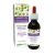 Naturalma Shepherd's Purse (Capsella Bursa-pastoris) herb Alcohol-Free Tincture 4 fl oz Liquid Extract in Drops | Herbal Supplement | Vegan | Product of Italy Alcohol-free 4 Fl Oz (Pack of 1)