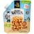 Belgian Waffle Mix, With Sugar Pearls! 16oz Pack, Resealable & 100% Recyclable