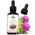 USDA Organic Milk Thistle Seed Oil by TODICAMP - 100 Cold Pressed Milk Thistle Oil - Liver Detox Oil - 100 Pure Milk Thistle Drops - Rich in Omegas - Tocopherols - Silymarin - Zinc 2 Fl Oz