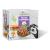 Applaws Natural Wet Dog Food Tin Grain Free Meat Selection with Vegetables in Jelly 156g (8 x 156g Tins) Meat Selection in Jelly 156 g (Pack of 8)