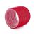 Ponik's - hair roller curlers curlers self -adhering set hair scooter 6 pieces hair rolls curls 70 mm jumbo size hair curly winder even handle curl - red 6 pieces (1 Pack) red (70mm)