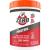Gatorade Zero with Protein Powder 10g Whey Protein Isolate Zero Sugar Electrolytes Fruit Punch 1.5lb Canister (Pack of 1) Fruit Punch 1.5 Pound (Pack of 1)