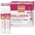 Merz Special Collagen Beauty Formula drinking ampoules-high-quality beauty ampoules with collagen hydrolysate complex biotin niacin zinc vitamin C & E-14 x 25 ml collagen beauty formula 14 St.