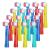 Milos 16er Replacement Brush Heads Compatible for Oral B Children over 12 years old and Adult Electric Toothbrushes