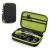 Yinke Case for Braun Series 3/5/7 All in one Trimmer MGK3335 MGK3221 MGK3245 BT3221 BT5260 BT3240 BT5265 BT7240 Beard Trimmer and Hair Clipper Travel Hard Case Carrying Protective Storage Bag (Green)