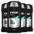 AXE Apollo Antiperspirant Deodorant Stick For Men Sage & Cedarwood 48 Hr Anti Sweat Mens Deodorant, 2.7 Ounce (Pack of 4) Body Wash