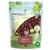 Organic Dark Red Kidney Beans, 3 Pounds - Non-GMO, Kosher, Raw, Sproutable, Vegan 3 Pound (Pack of 1)
