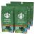 STARBUCKS Single-Origin Colombia Medium Roast Filter Coffee 200g (Pack of 6) 200 g (Pack of 6) Single-Origin Colombia Single