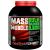 Alphapower Food Maas - Whey Muscle Weight Gainer I Mega Muscle Mass & Muscle Building - Protein - Protein Carbohydrates - Powder - Shake for Hardgainer 2kg Haselnuss Toffee + Creatin BCAA MCT Oil 2 KG (1 SPALL) taste: Haselnuss Toffee DoseWeight Gainer