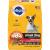 Pedigree Small Breed Adult Dry Dog Food, Chicken & Steak Steak 14 Pound (Pack of 1)