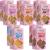 Cookies biscuits gourmet package 5 different varieties without sugar 2000g from Greece