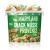 Maryland Snack Nuts Provence 275g cup - Mediterranean -seasoned nut mix with roasted peanuts cashew nuts and almonds - Wort made of rosemary & oregano (1 x 275g) Provence 275 g (1 Pack)