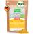 Raibu Golden Milk Powder Bio I Golden Milk 300g - Ashwagandha Kurkuma Latte Mix with coconut blossom sugar cinnamon ginger - Ayurveda gifts